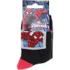 Носки SPIDER MAN SPIDERMAN DS CARRE детские, арт.43890147-2