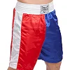Форма боксерская мужская майка и шорты EVERLAST
 VL-3064 (Красный)