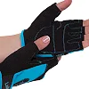 Женские перчатки для фитнеса
 ZELART

 SB-161729 (Розовый)