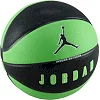 М'яч баскетбольний Nike JORDAN ULTIMATE 2.0 8P DEFLATED зелений, чорний