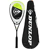 Ракетка для сквоша 27" DUNLOP D SR BLACKSTORM GRAPHITE HL DL773407