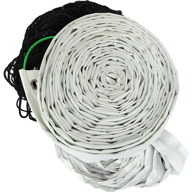 Волейбольна сітка
 SP-SPORT
 C-8609 9,5x1,0м