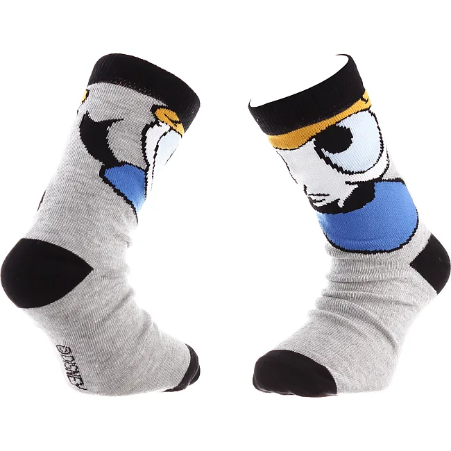 Носки MICKEY GOOFY арт.83153631-4