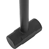 Кувалда стальная молот для кроссфита GYM HAMMER ZELART
 TA-9642-8 8кг