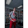 Боксерские ракетки TITLE Boxing Punch Training Paddles Red