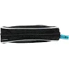 Чехол очков для плавания MADWAVE
 MESH POUCH BIG M070303 (Черный)