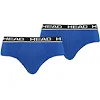 Трусы-брифы Head BOXER BRIEF 2P мужские