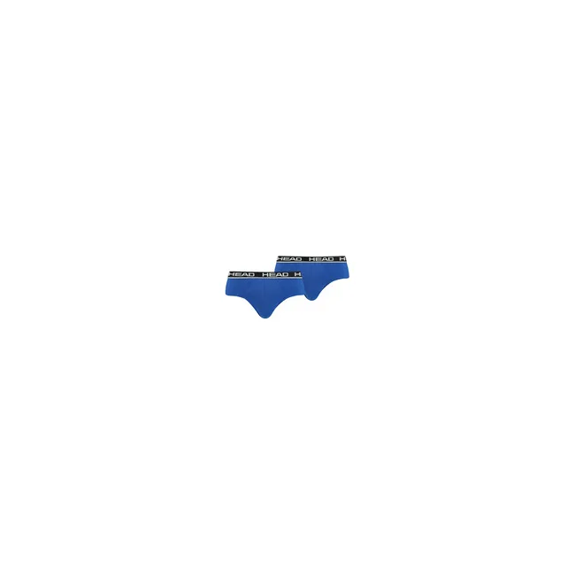 Трусы-брифы Head BOXER BRIEF 2P мужские