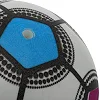 Мяч виниловый надувной детский FOOTBALL SP-SPORT
 FB-8576 ø23см