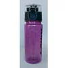 Пляшка Puma TR SPORTSTYLE Waterbottle бузковий, чонрий 600 ml