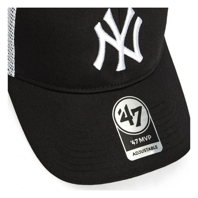 Кепка-тракер 47 Brand NEW YORK YANKEES