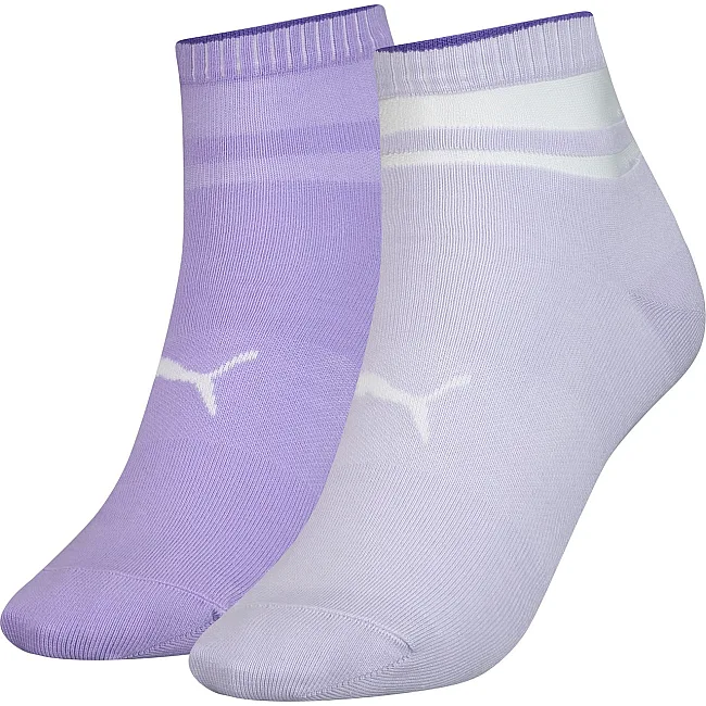 Шкарпетки PUMA SHORT SOCK STRUCTURE 2P WOMEN жіночі