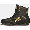 Боксерки (боксерская обувь) Leone CL110 PREMIUM Black