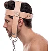Упряжь тренажер для тренировки мышц шеи ZELART
 SB-165186