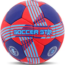 Мяч гандбольный SOCCER STAR HB-4530-2 2