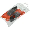 Короткие ласты для тренировок
 MADWAVE
 M074606307W
 36-37