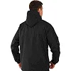 Куртка дощовик з капюшоном JOMA

 ALASKA 101296-100 (Чорний)