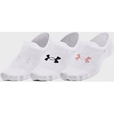Шкарпетки UNDER ARMOUR Essential UltraLowTab 3pk