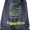 Рюкзак спортивный inSPORTline Bolsier - черно-зеленый