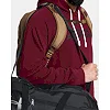 Спортивный рюкзак UNDER ARMOUR Hustle 6.0 Pro BP 31L коричневый 51х32х16 см