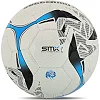 Футбольный мяч
 профессиональный SOCCERMAX FB-4210 №5 PU (Белый-синий)