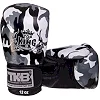Перчатки для бокса


 кожаные TOP KING Empower Camouflage TKBGEM-03 8-18унций (Камуфляж
)
