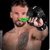 Капа Phantom Athletics Impact доросла (вік 11+) Neon Green