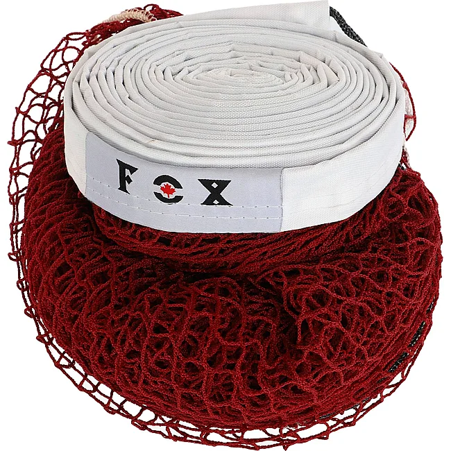 Сетка для бадминтона FOX C-0018 6,1x0,76м