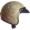 Открытый мотошлем
 Три четверти для чоппера Ретро-Каска VINTAGE MS-555-BR