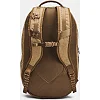 Спортивный рюкзак UNDER ARMOUR Hustle 6.0 Pro BP 31L коричневый 51х32х16 см
