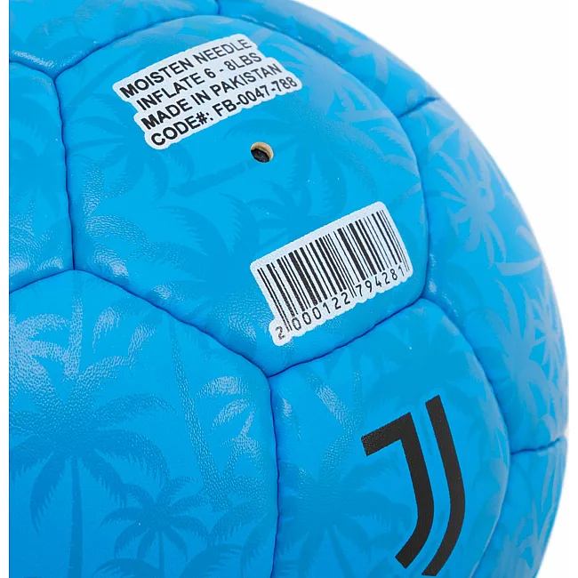 Футбольний м'яч
 BALLONSTAR JUVENTUS FB-0047-788 №5 PU