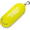 Чехол для очков Aqua Speed Silicone goggle case желтый