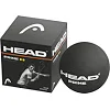 Мяч для сквоша Head Prime Squash Ball Black
