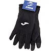 Спортивные перчатки
 тренировочные теплые JOMA

 WINTER WINTER11-101 (Черный)
