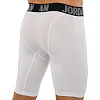 Шорты мужские компрессионные короткие тайтсы JDAN CO-3641 (Черный)