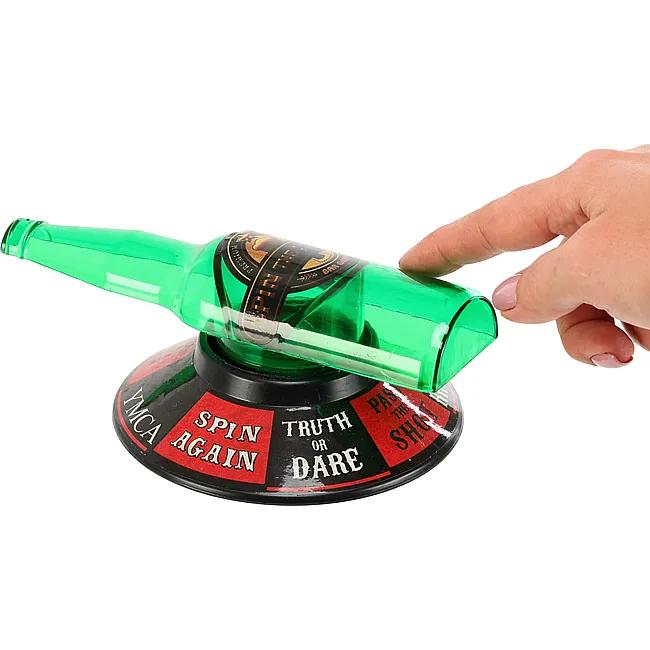Игра настольная Бутылочка Spin the Bottle SP-SPORT
 LB050