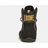 Боксерки (боксерская обувь) Leone CL110 PREMIUM Black
