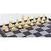 Шахматы
 пластиковые на магнитах SP-SPORT
 SC5477
 19см x 19см