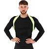 Ремень светоотражающий сигнальный ZELART FI-7851 138х4см