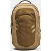 Спортивный рюкзак UNDER ARMOUR Hustle 6.0 Pro BP 31L коричневый 51х32х16 см