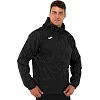 Куртка дощовик з капюшоном JOMA

 ALASKA 101296-100 (Чорний)