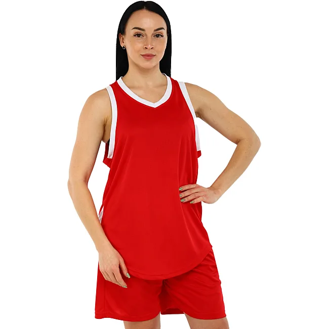 Баскетбольная форма майка и шорты LIDONG L221 S-6XL (Фиолетовый-желтый)