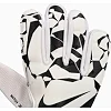 Вратарские перчатки детские Nike NK GK MATCH JR-HO24 белый, черный