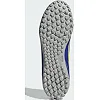 Сороконіжки Adidas F50 CLUB TF J MESSI сріблястий