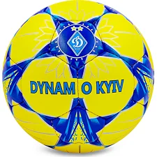Футбольный мяч BALLONSTAR ДИНАМО-КИЕВ FB-0047-6591 №5 PU