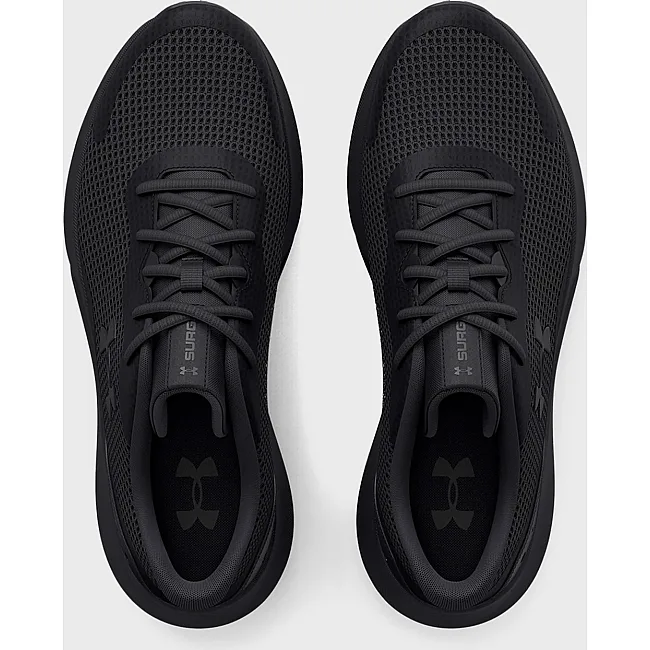 Кросівки UNDER ARMOUR Surge 3 чоловічі 11,5