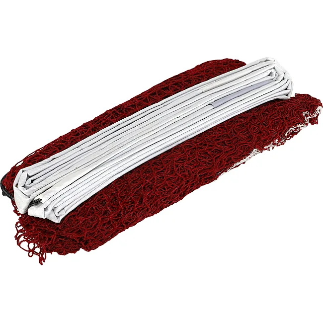 Сетка для бадминтона FOX C-0018 6,1x0,76м