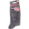 Носки HELLO KITTY + FINES RAYURES женские, арт.13890612-4