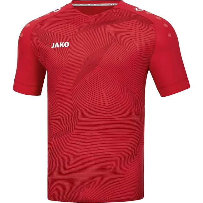 Футболка premium JAKO 4210-01