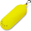 Чехол для очков Aqua Speed Silicone goggle case желтый